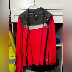 Victoria Secret’s Pink Jacket
